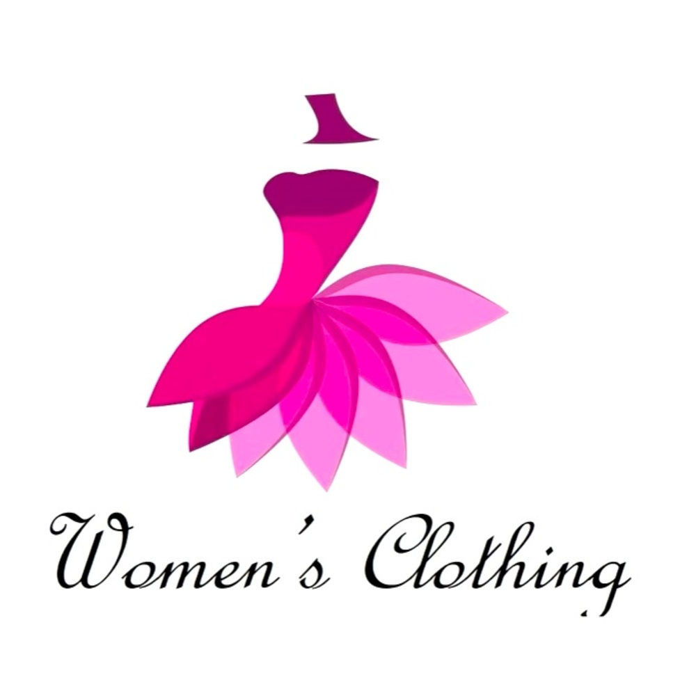 Women’s clothing a little bit of everything